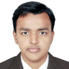 Akhtar Khan, SAP Lead Consultant