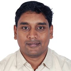 Nikhil Anand, Assistant Manager