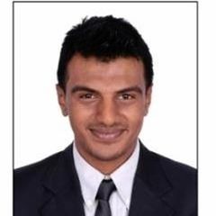 Afzal Abdul Rehman, Account Manager - Export Sales