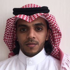 محمد الحارثي, مدير موارد بشرية