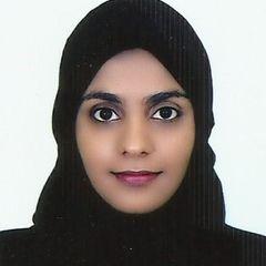 Asma Al-Shamsi, Manager - UAE National Development