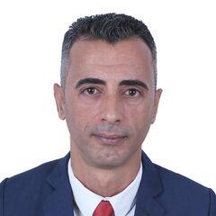 Methkal Al jboor, Sales Management