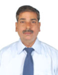 Jagannadha Sudhakar Tenneti, Accounts Officer