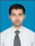 Muhammad Adnan Chaudhary, H.S.E Executive