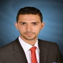 Ahmed Mohamed Elsaid, محاسب