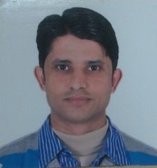 Syed Mohammed فضل, Assistant Manager