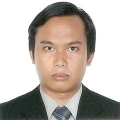 JOhn Melvin Arellano, IT Support Engineer