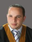wesam mahmoud bargouth, senior pharmacist