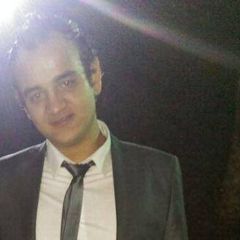 Khaled Gamal