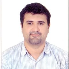 Hammad Latif