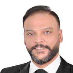 Amr Allam, Cost Control Manager