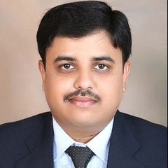 Ammad Khan, Group Audit Supervisor