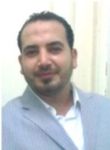 سمير الزكي, Stores Manager