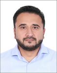 Muhammad Salman Ali Khan, Procurement And Logistics Supervisor