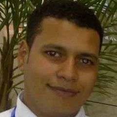محمد سيد عبد العليم, Enterprice Sales Excutive