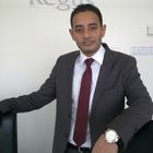 مصطفى عبدالرحمن, Investment Manager