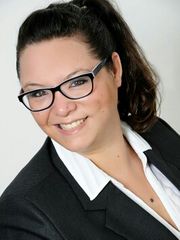 Daniela Weih, Restaurant Manager 