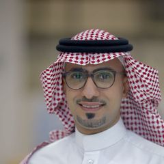 Mohammed AlShehri, Corporate Communications Leader