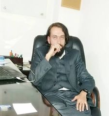 Ali Ahmad, General Manager