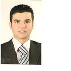 أحمد السعودى, Electrical Services Engineer