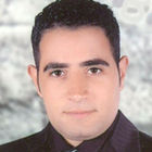Mostafa Fekry, Supply Planning Senior Manager