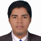 shaheer Mohammed Kunnil, Instrument Technician