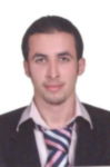 Ahmed Hamdy, Financial Manager