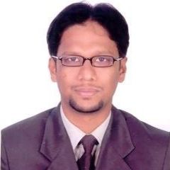 Md. Hussainul Kabir Chowdhury, Sr. ExecutiveTechnical & Carrier Relations