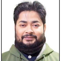 Khurshid Alam, L1 Network Engineer 