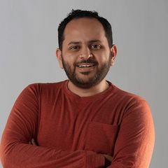 عبد الله سالم, UI Development Team Leader