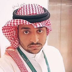 Faisal Omar Salem Baadhim, Product Engineer