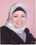 داليا محمود محمد, agent