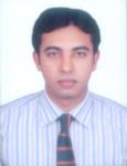 Farooq Ahmad, DCS / SENIOR OPERATOR