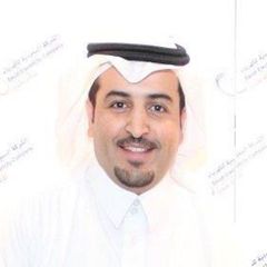 Saeed Al-Salem, Contract Specialist