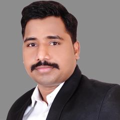 Pradeep Kisan Ghungre, Shutdown TAR Engineer / Turnaround Coordinator 