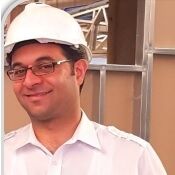 رامي هاشم, MEP Construction Manager