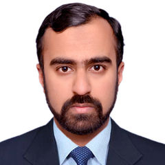 Ahmad Hassan Choudhry, Tax Manager