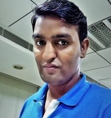 sandeep saini, Design Engineer