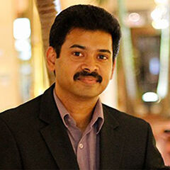 Zacharia Mathew, Administrator