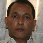 Rajkumar Shrirao, CEO