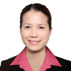 Vanessa Cullar, Demand Planner and Demand Controller