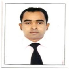 Arshad Mohammad, Sales Supervisor 