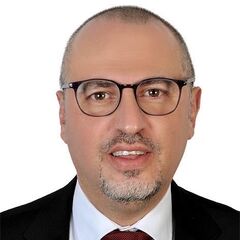 Mohammed Talal Nofal - MBA - CFM - Cert IFRS, Finance Manager 