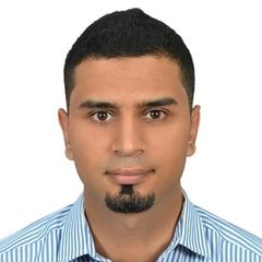 Mahmoud  Al-Najjar, Sales & Application Engineer 