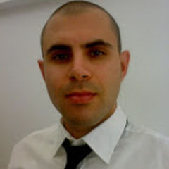 ISSAM BANI, Quality Consultant & Quality Manager “Saphir_consult”