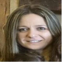 Jihane Bou Abboud, OFFICE MANAGER & EXECUTIVE ASSISTANT