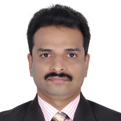 Rajesh KC, ERP Consultant