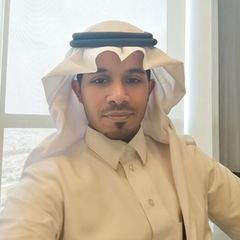 راشد عبدالعزيز أبودجين, Senior Projects Manager 