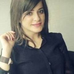 Israa Obeidat, Business Editor at Al Bawaba Middle East