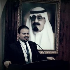 عاطف أحمد, Executive Secretary & HR Officer
